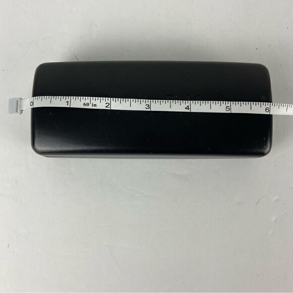 Ralph Lauren Eyewear Optical Prescription or Sunglasses Clamshell Case - Picture 5 of 8